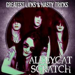 Alleycat Scratch : Greatest Licks & Nasty Tricks